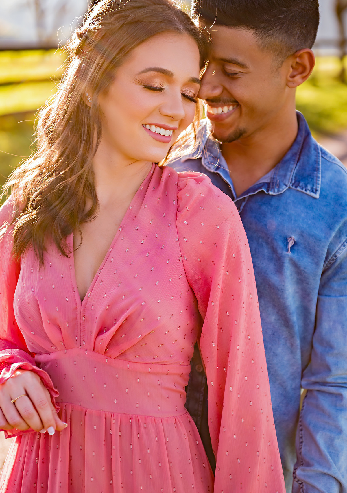 pré-wedding no aqueduto em Candelária