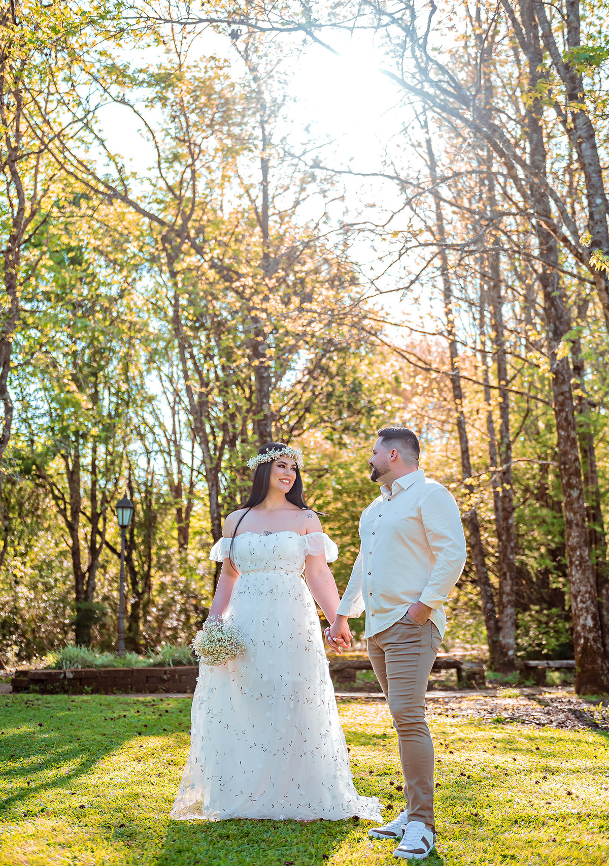 fotografo de casamento em santa cruz do sul