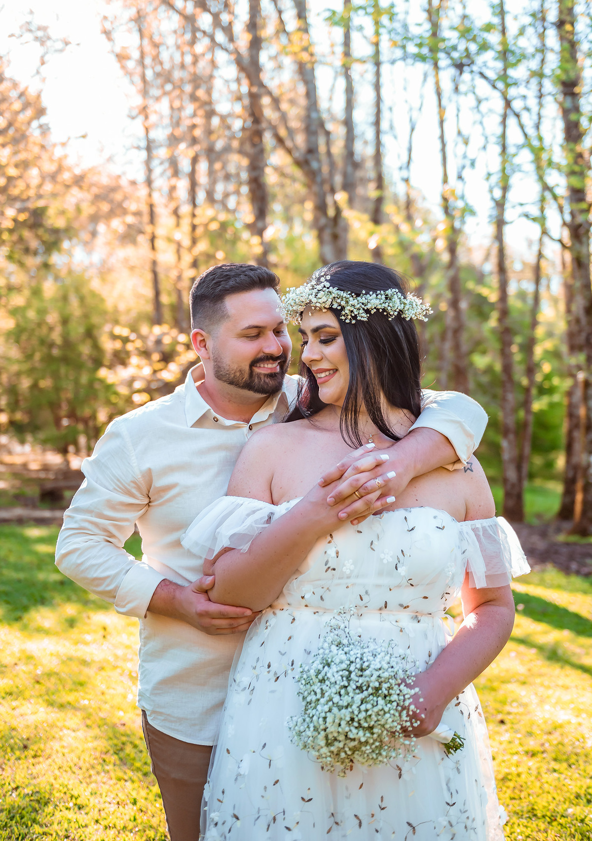 fotografo de casamento em santa cruz do sul