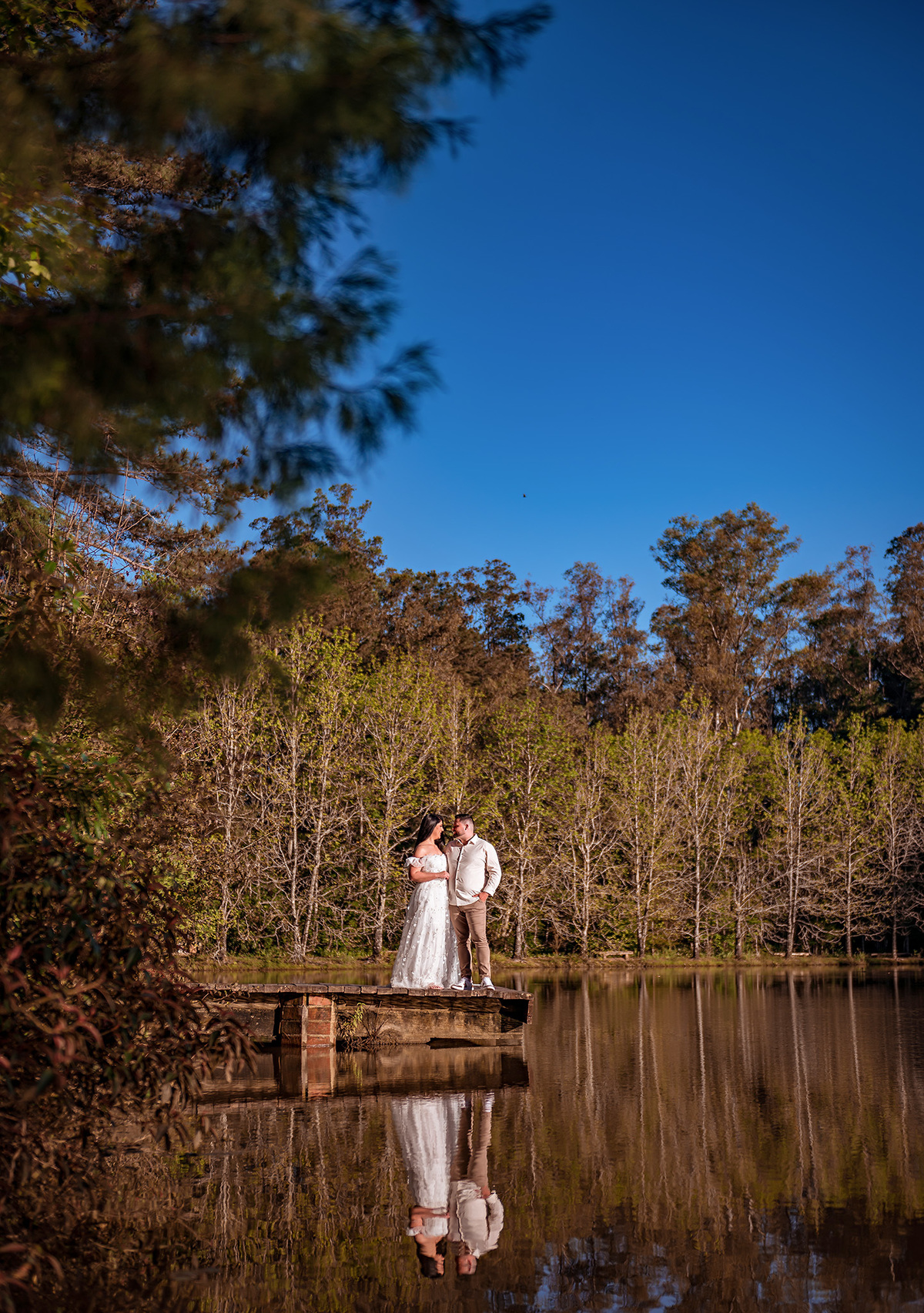 fotografo de casamento em santa cruz do sul
