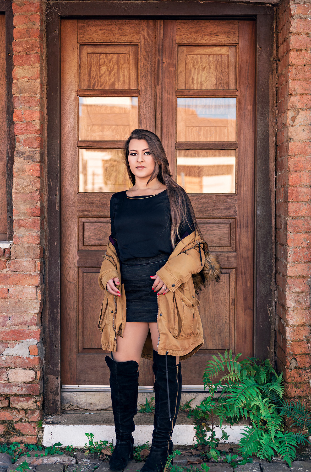 book feminino em Santiago rs