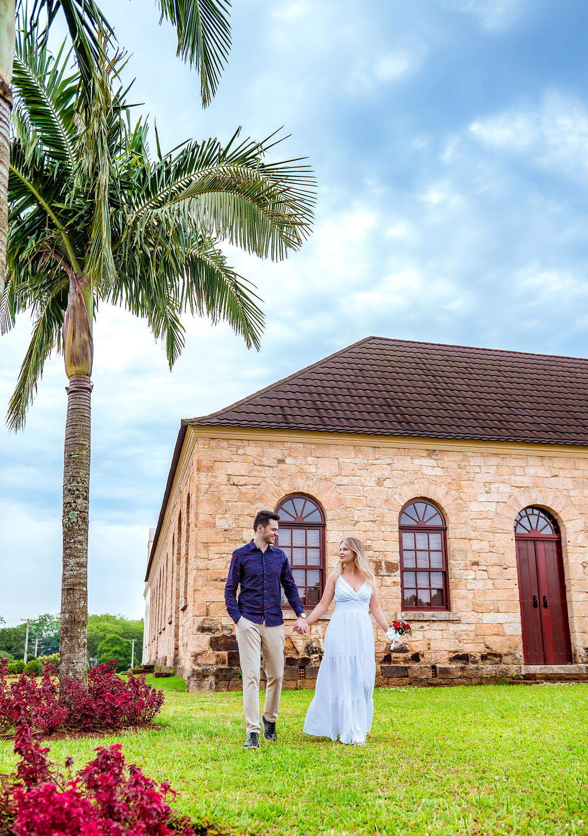 pre casamento em santa cruz do sul