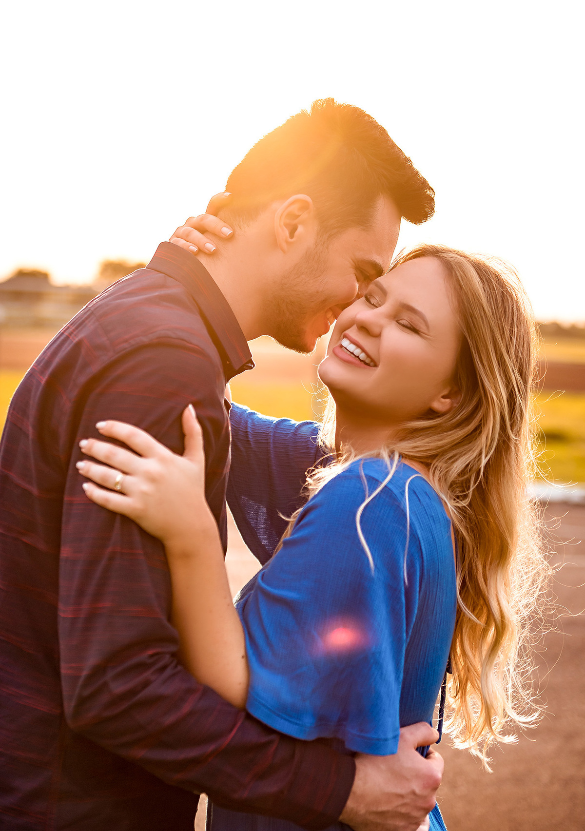 pre-wedding santa cruz do sul