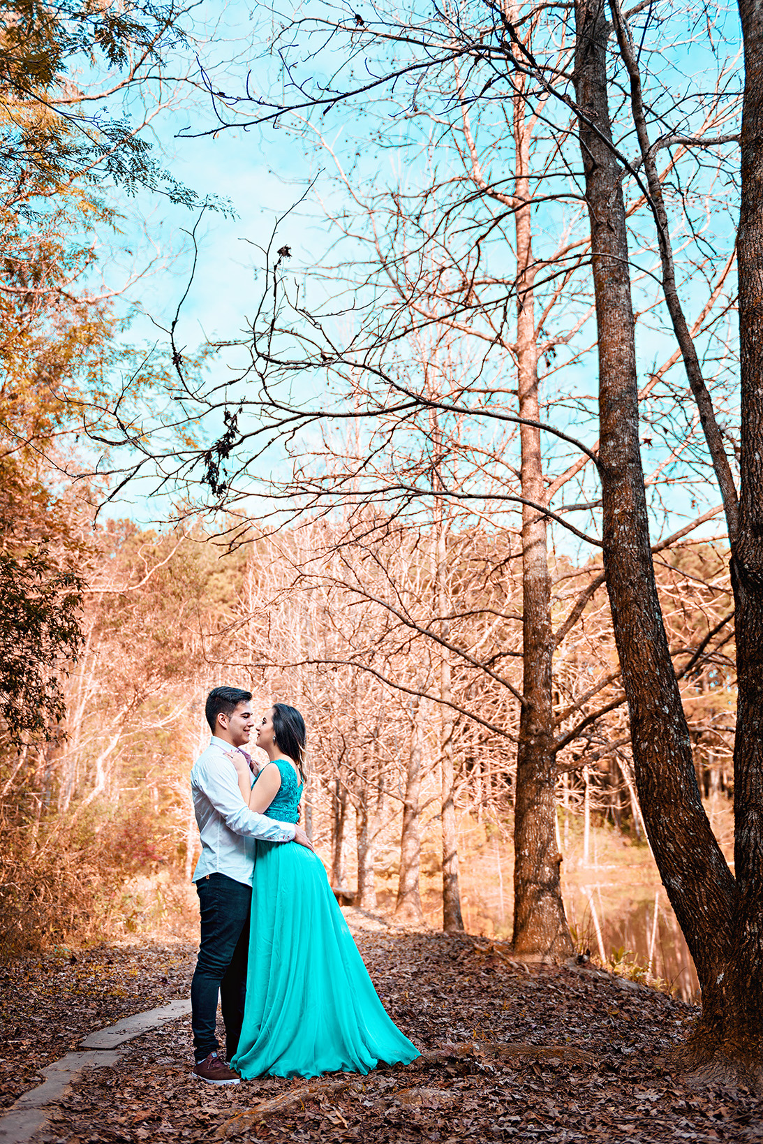 parque witeck novo cabrais