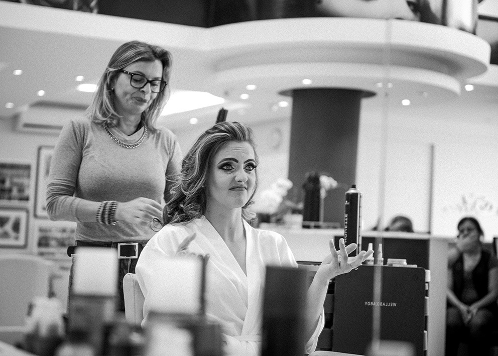 salão de beleza em venânio aires