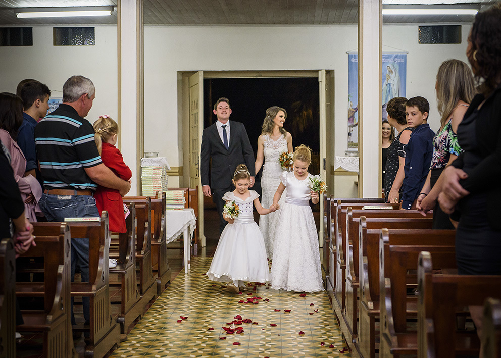 casamento em santa cruz do sul