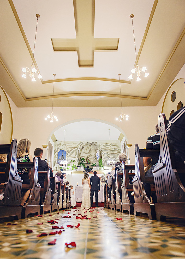 igreja em monte alverne