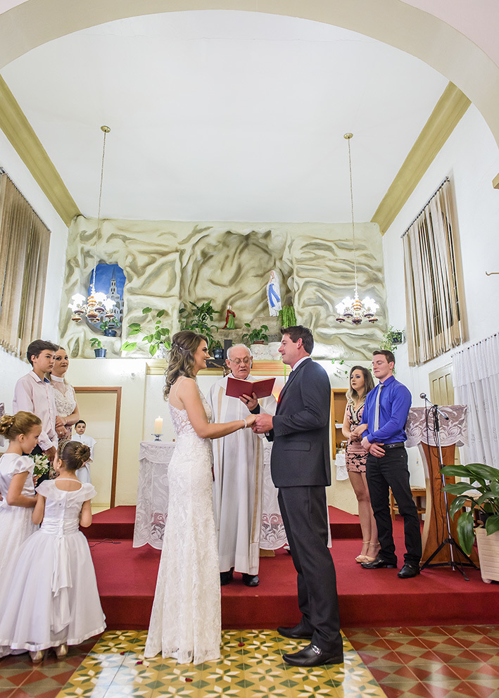 igreja em santa cruz do sul