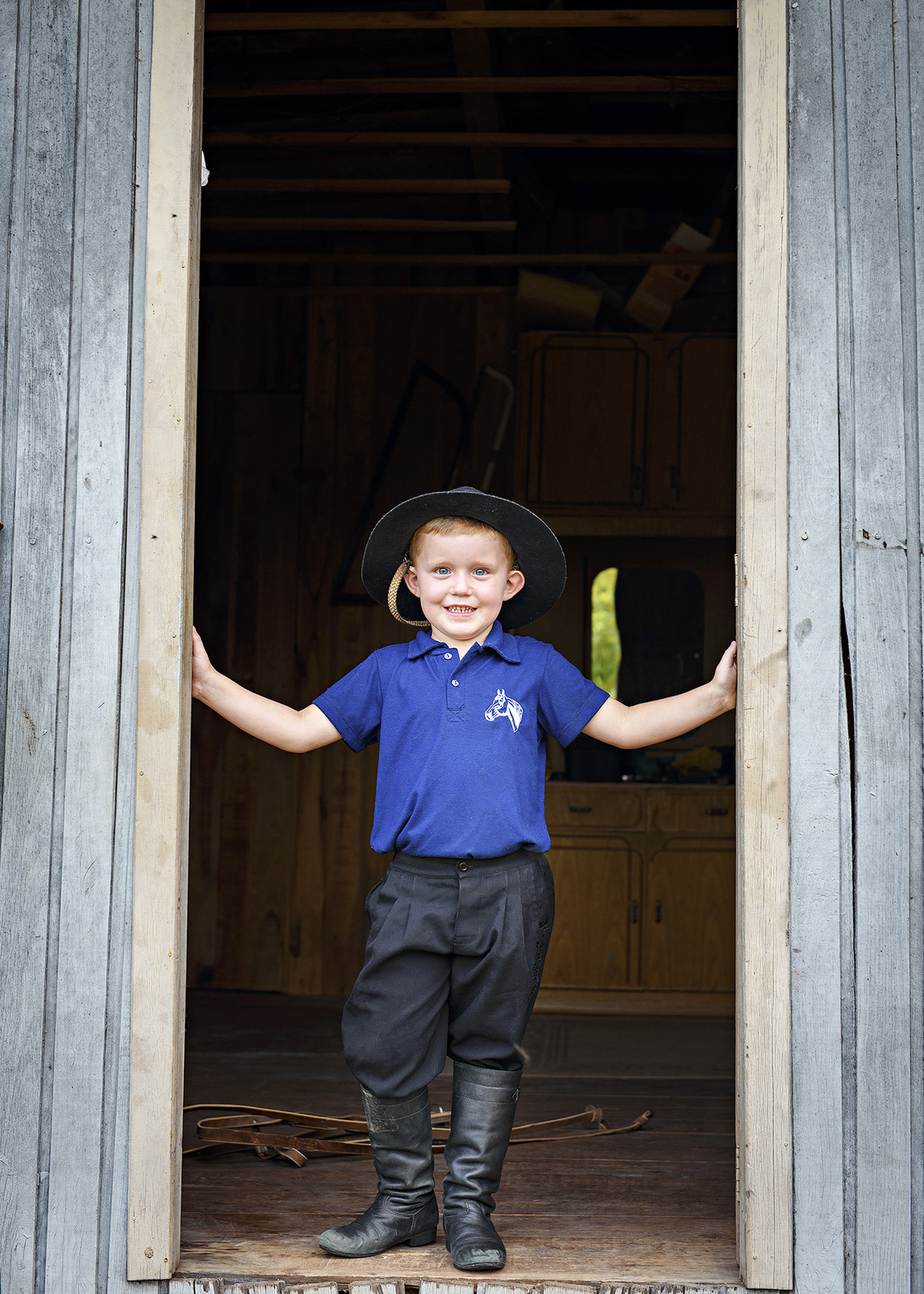 ensaio infantil santa cruz do sul