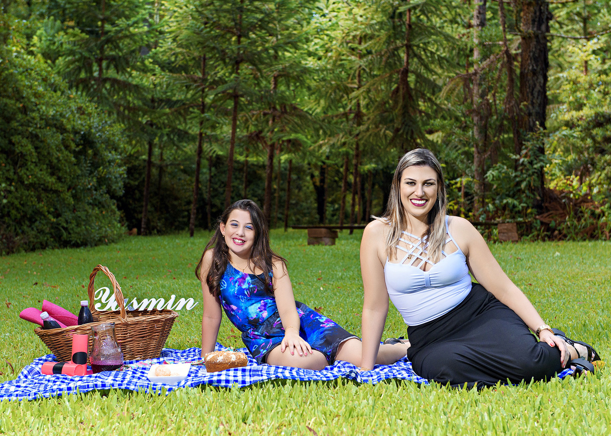 pique-nique no witeck