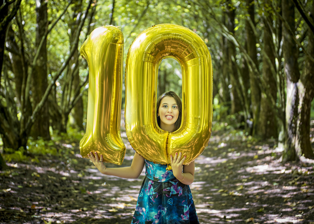 tunel do tempo witeck aniversario