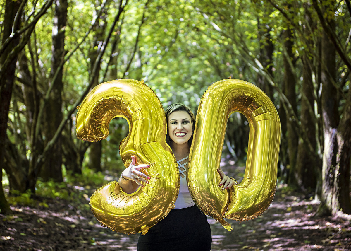 fotos de 30 anos no witeck