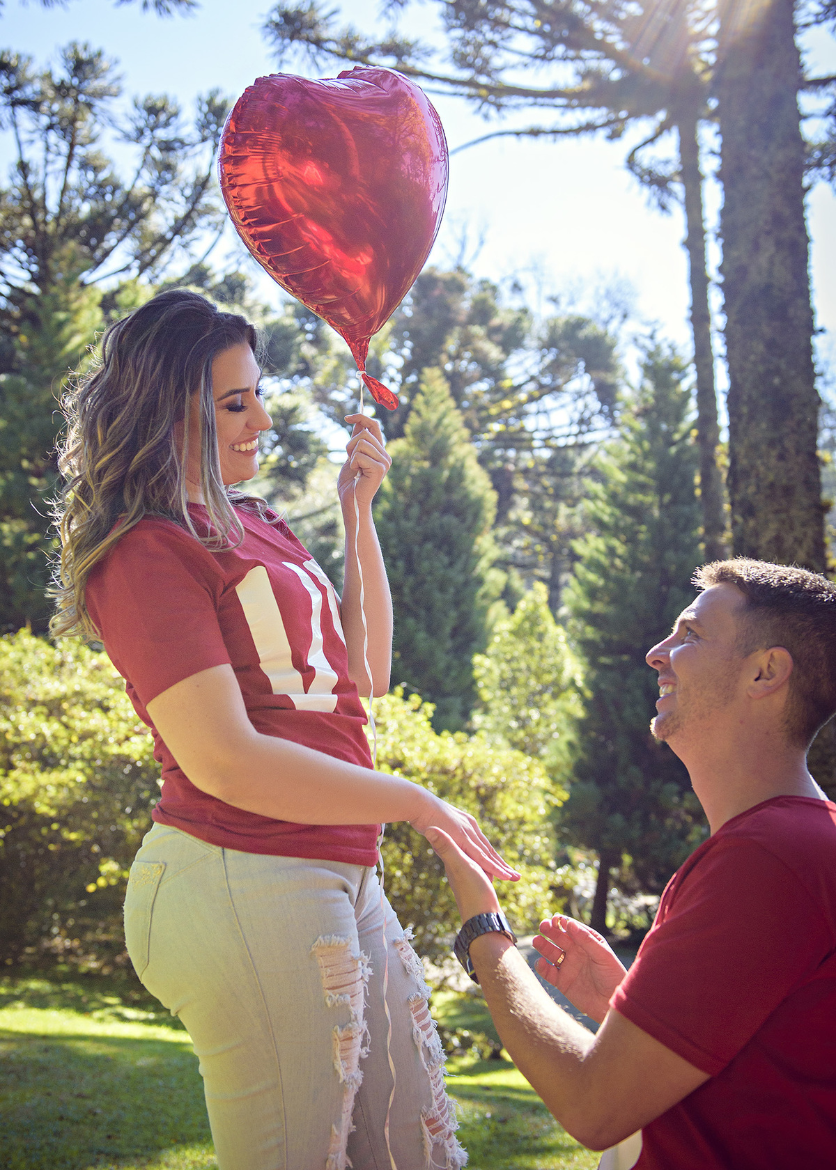fotos de casal em santa cruz do sul