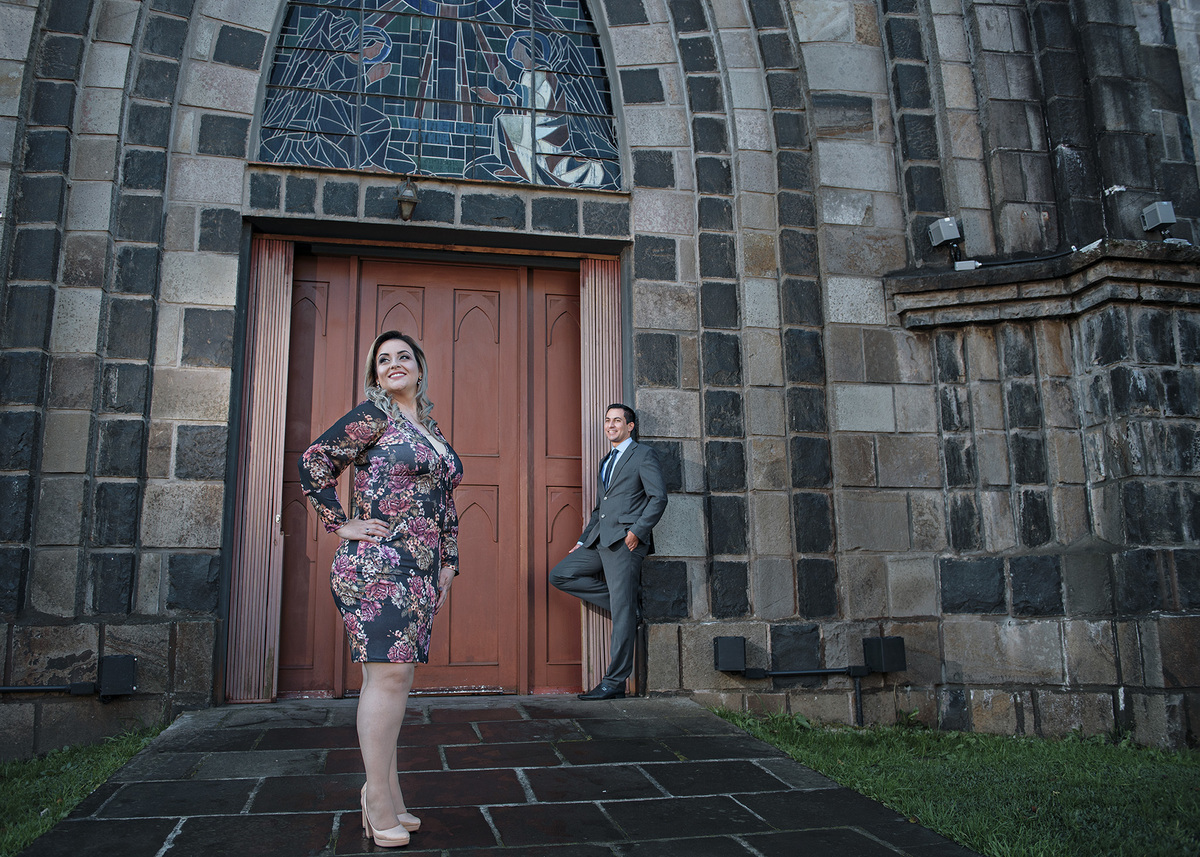 fotos de noivos em canela