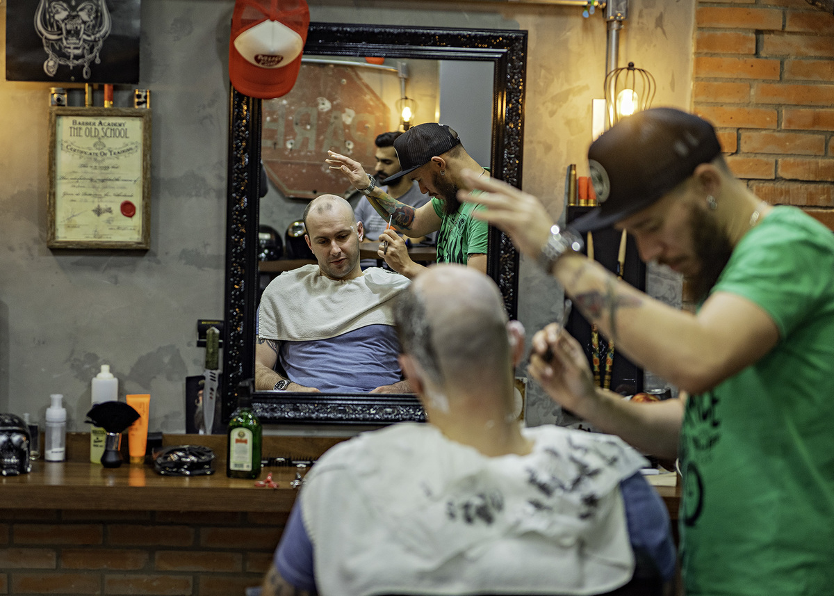 making of noivo santa maria