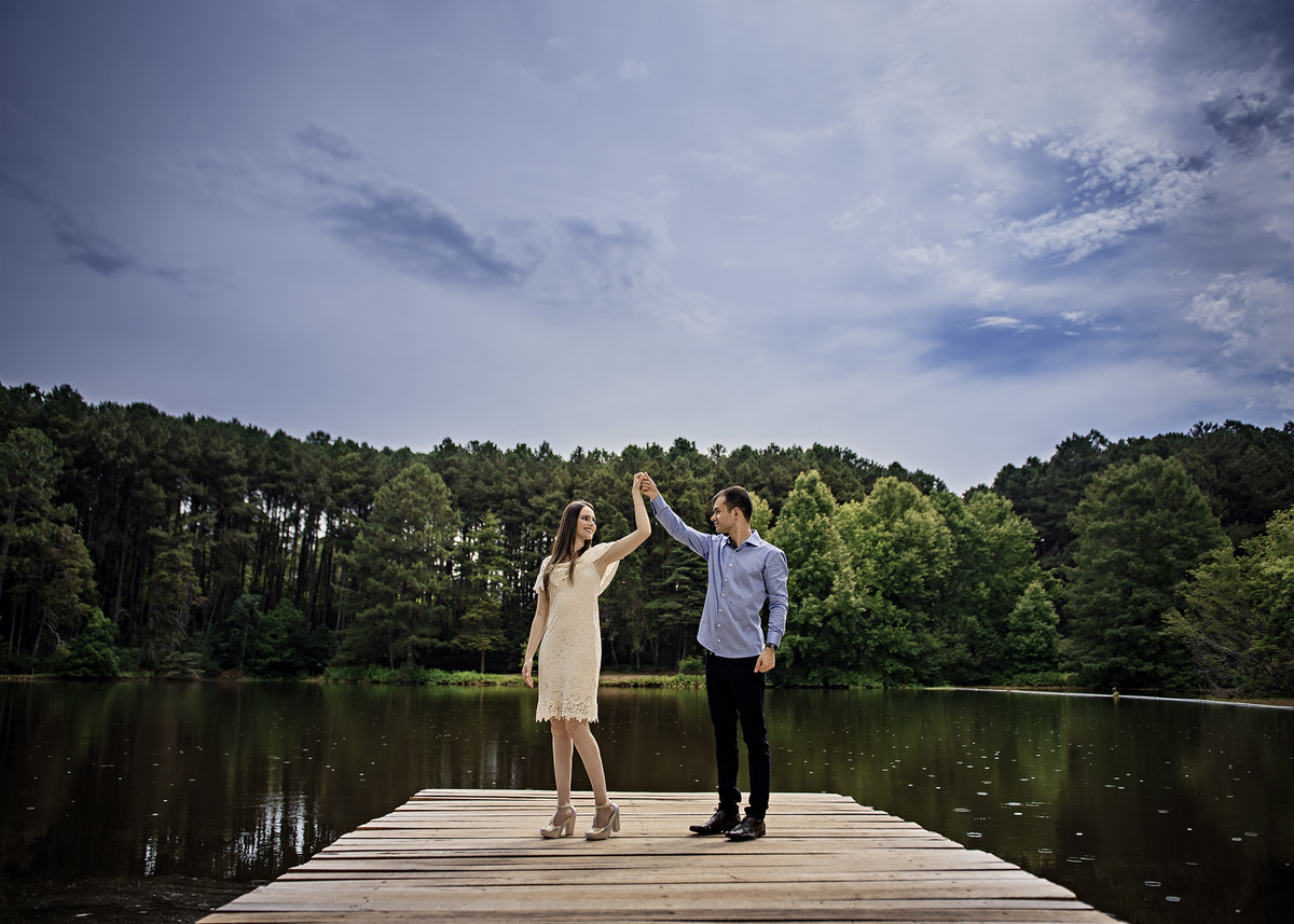 pre casamento parque witeck