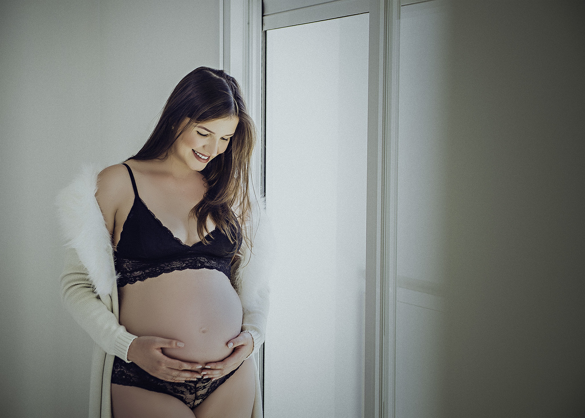 gestantes em santa cruz do sul