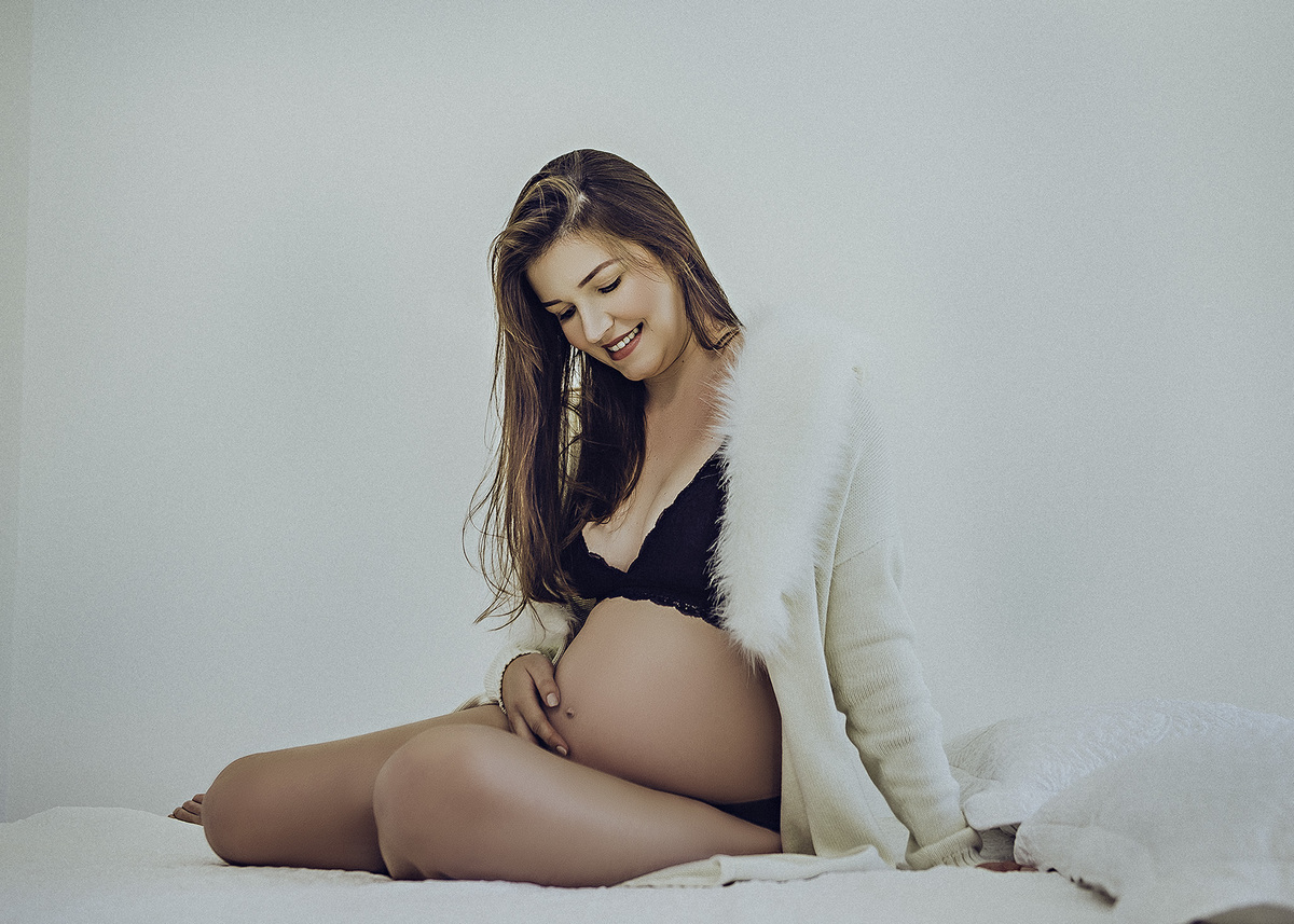 gestantes em santiago rs