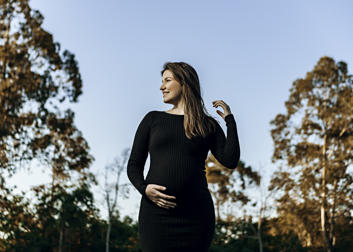 fotografo de gestante santa cruz do sul