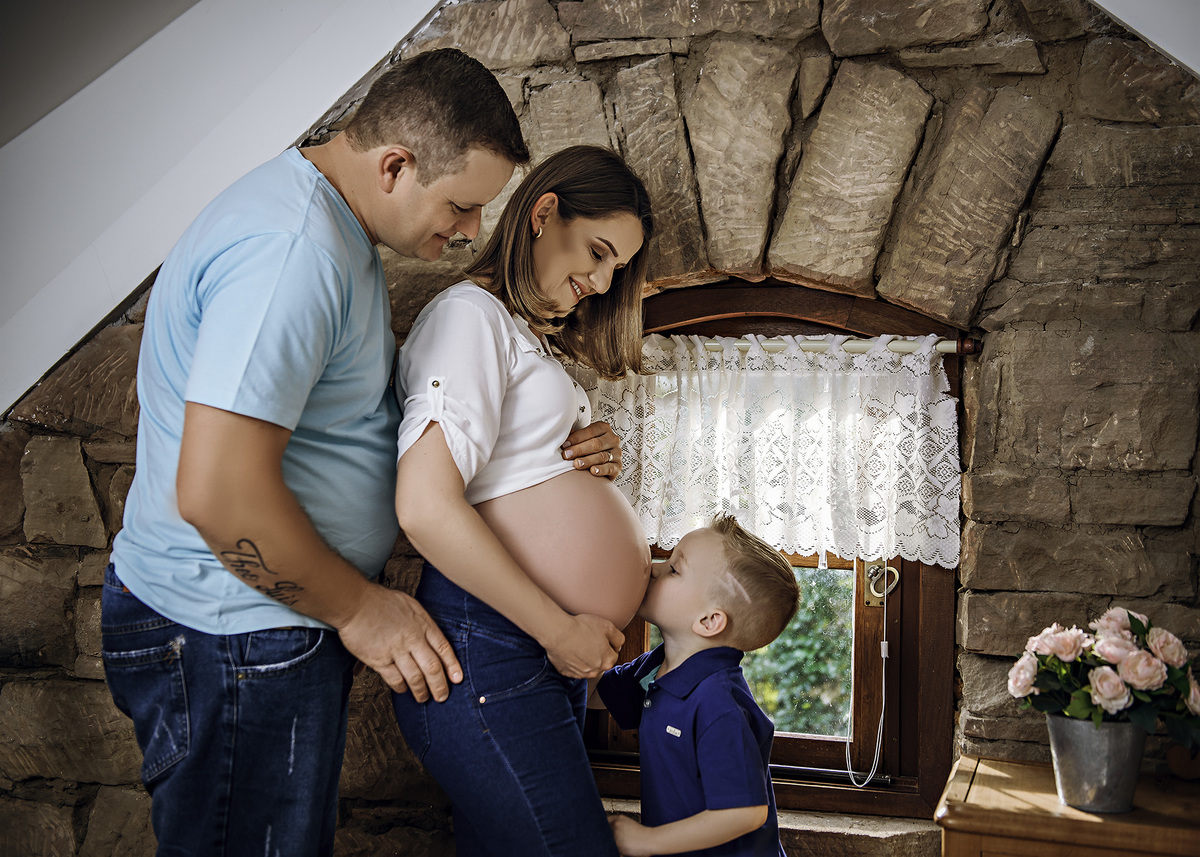 fotos familia santa cruz do sul