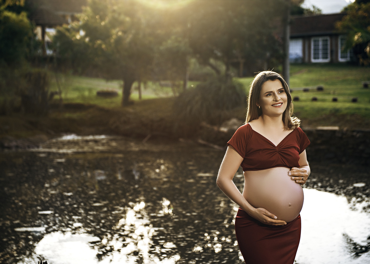 por do sol santa cruz do sul