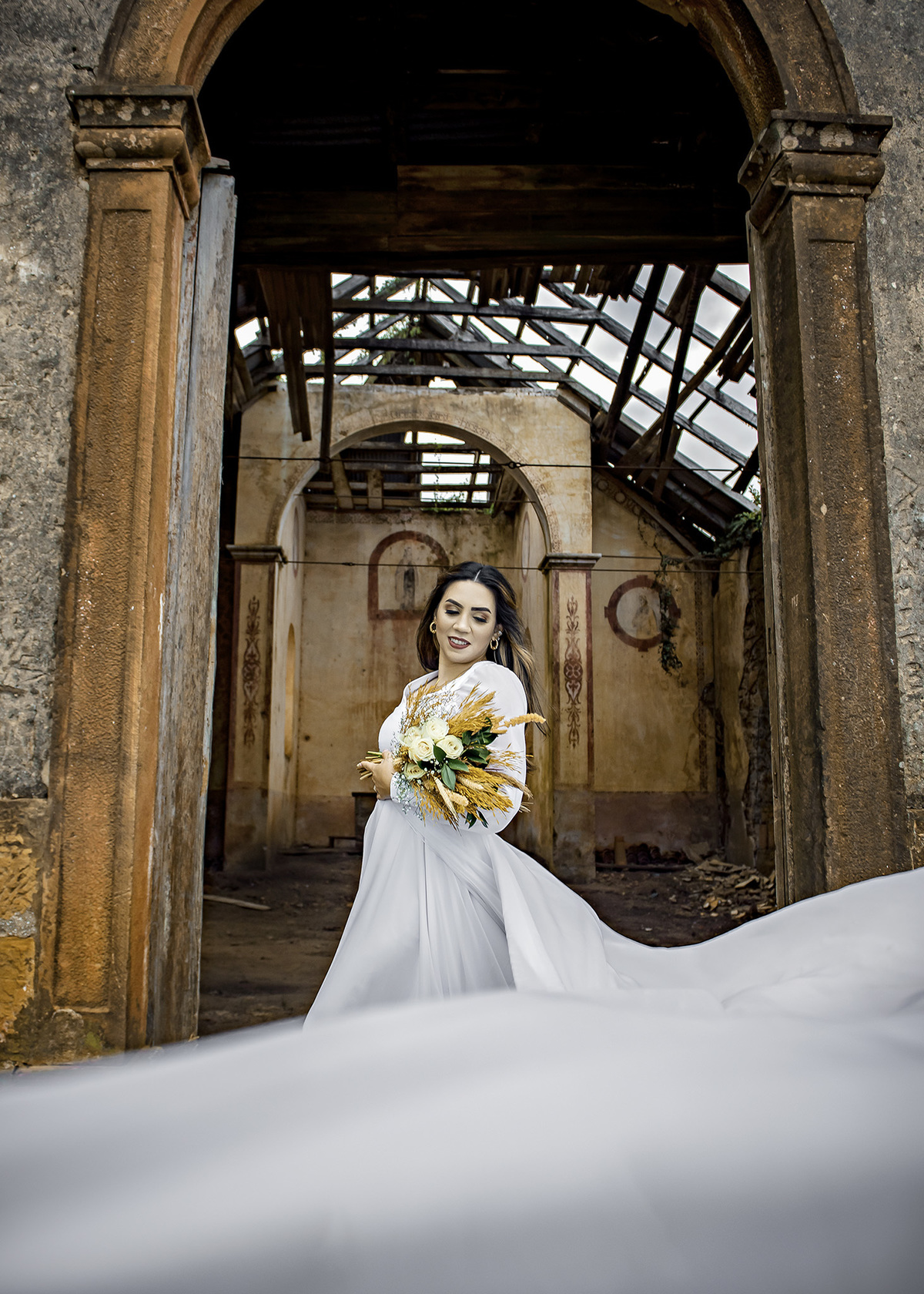 fotos de pre casamento em santa cruz do sul
