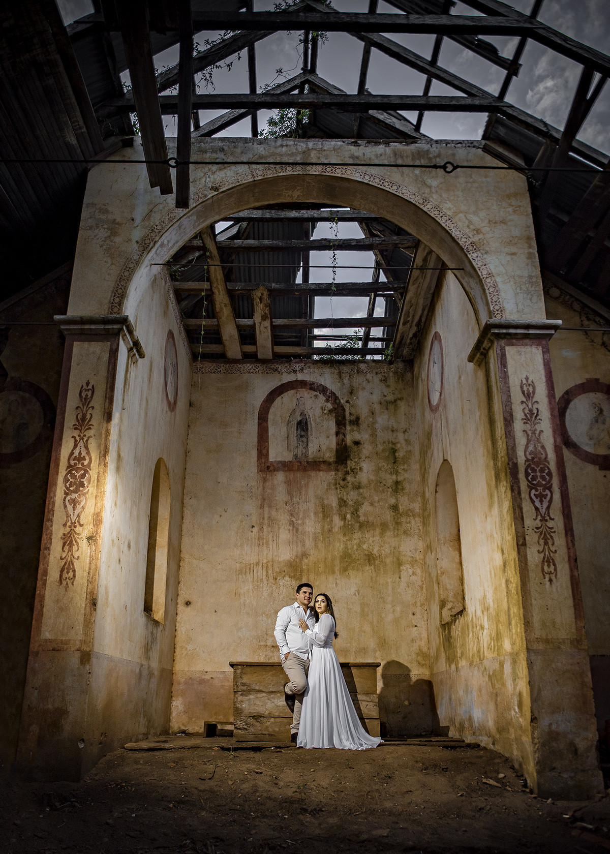 fotografo de casamento em santa cruz do sul

