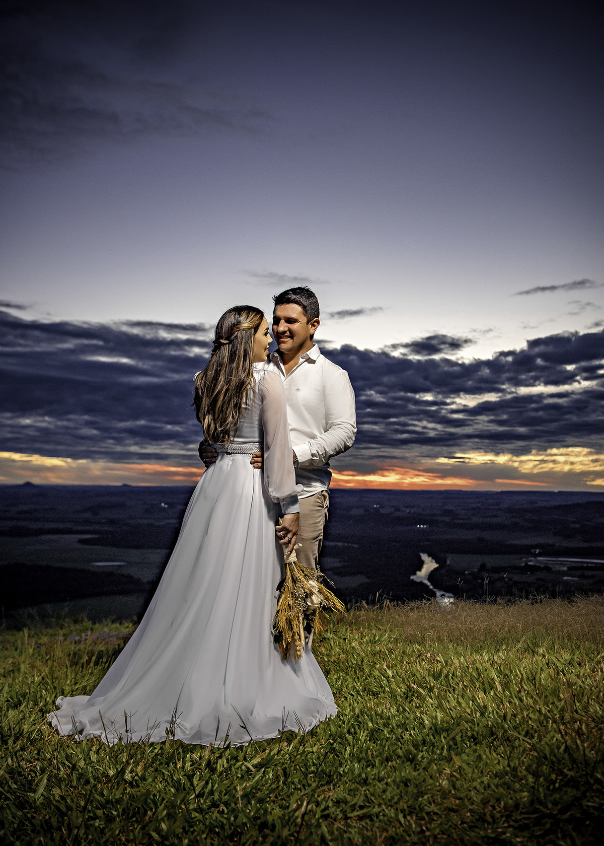 vestido de noivas em santa cruz do sul

