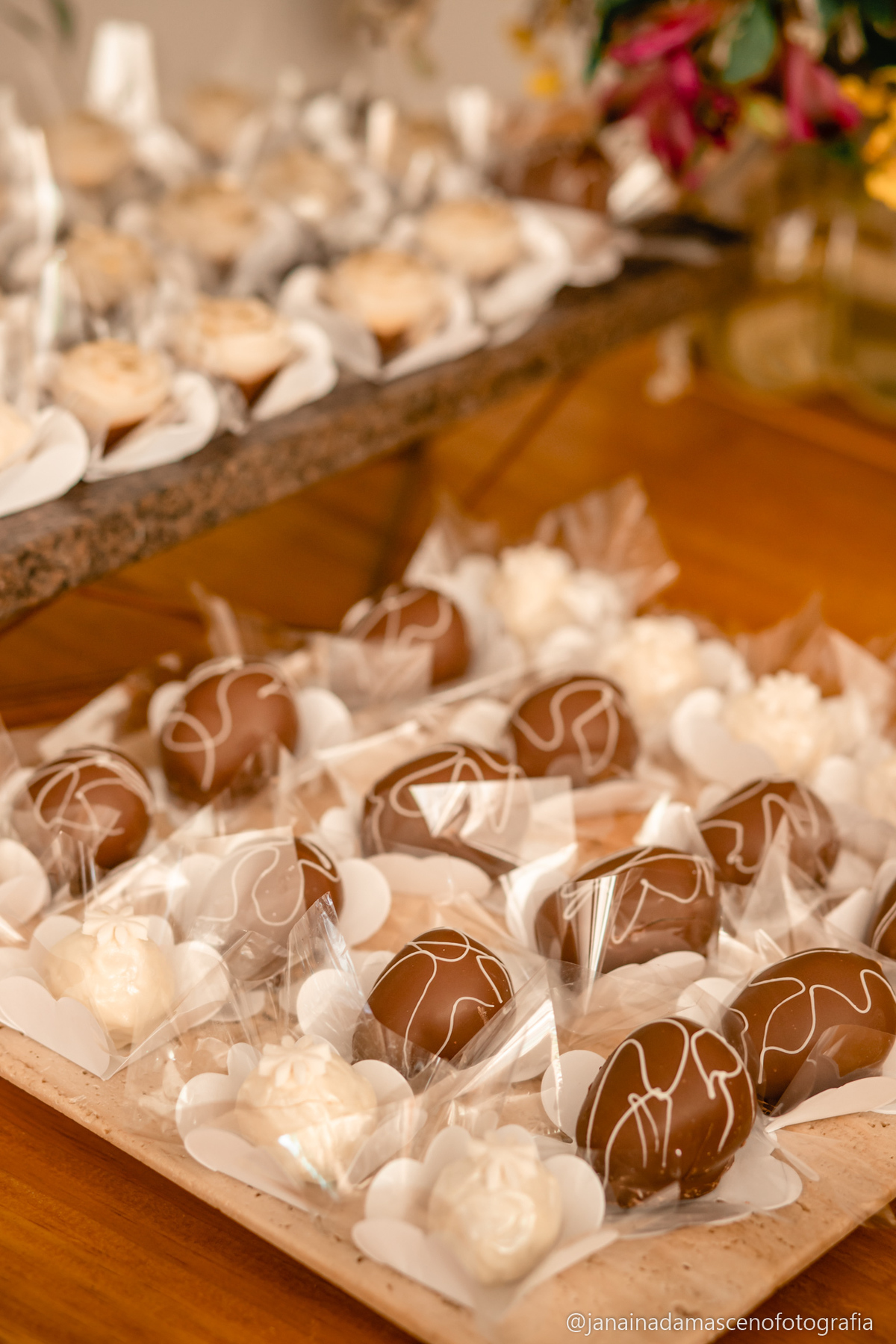 decoracao noivado casamento