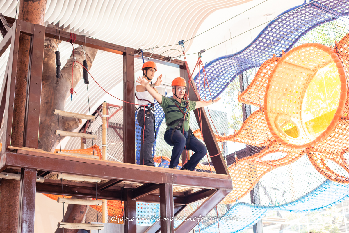 fotografia de festa infantil