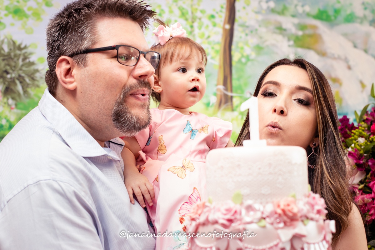 fotografia de festa infantil