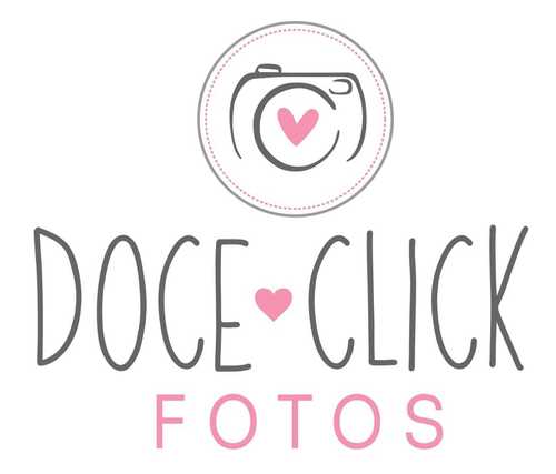 Logotipo de Doceclickfotos