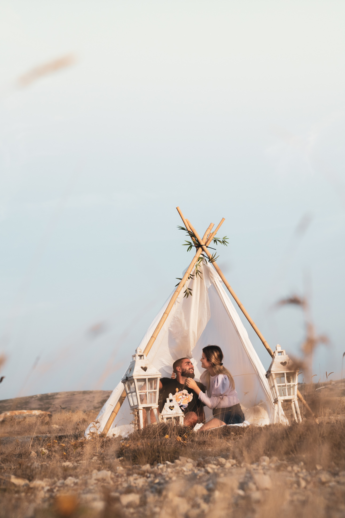 solteiros SerradosCandeeiros