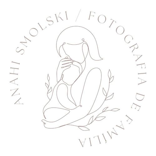 Logotipo de Anahi Smolski Araújo