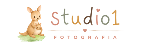 Logotipo de Studio 1 Fotografia