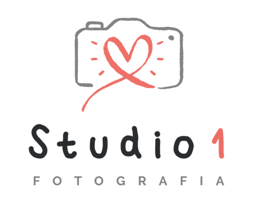 Logotipo de Studio 1 Fotografia