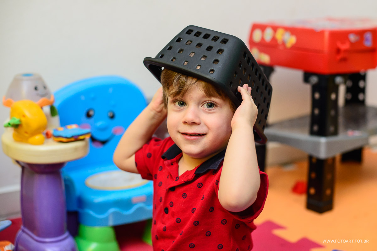 criancas brincando no Espaço Kids Buffet Infantil