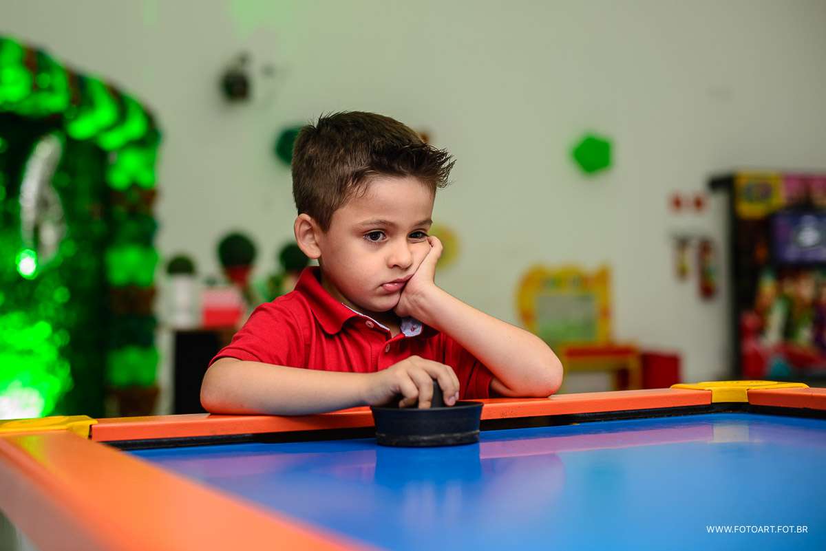 criancas brincando no Espaço Kids Buffet Infantil