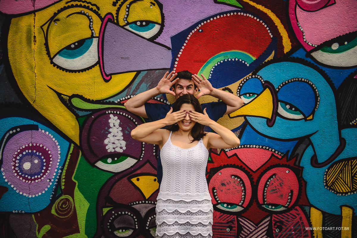 foto diferente de casal no beco do batman sp foto de Anderson Silva Fotoart fotografo sp