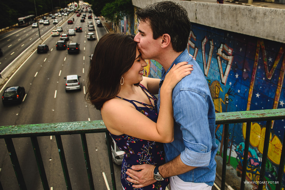 foto casal no viaduto 23 maio sao paulo foto de Anderson Silva Fotoart fotografo sp