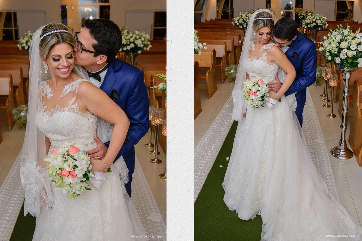 fotos com beijos do casal na  capela de vidro do luz tropical  foto de Anderson Silva Fotoart fotografo sp
