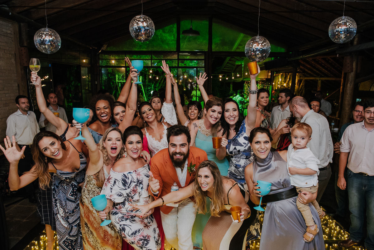 casamento animado em bauru  fotografia de anderson silva