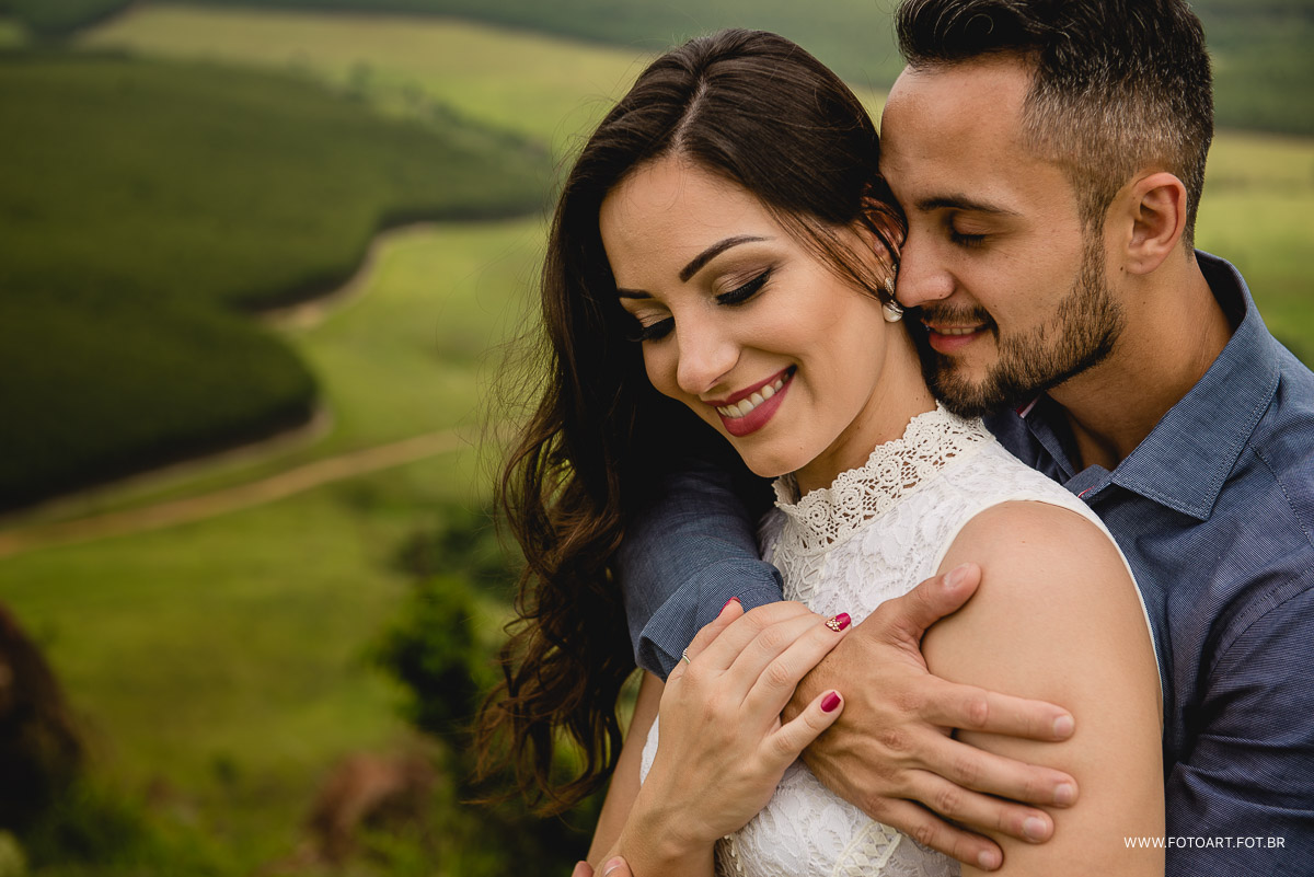 Abraços e  sorrisos na base da nuvem Botucatu foto de Anderson Silva Fotoart fotografo sp