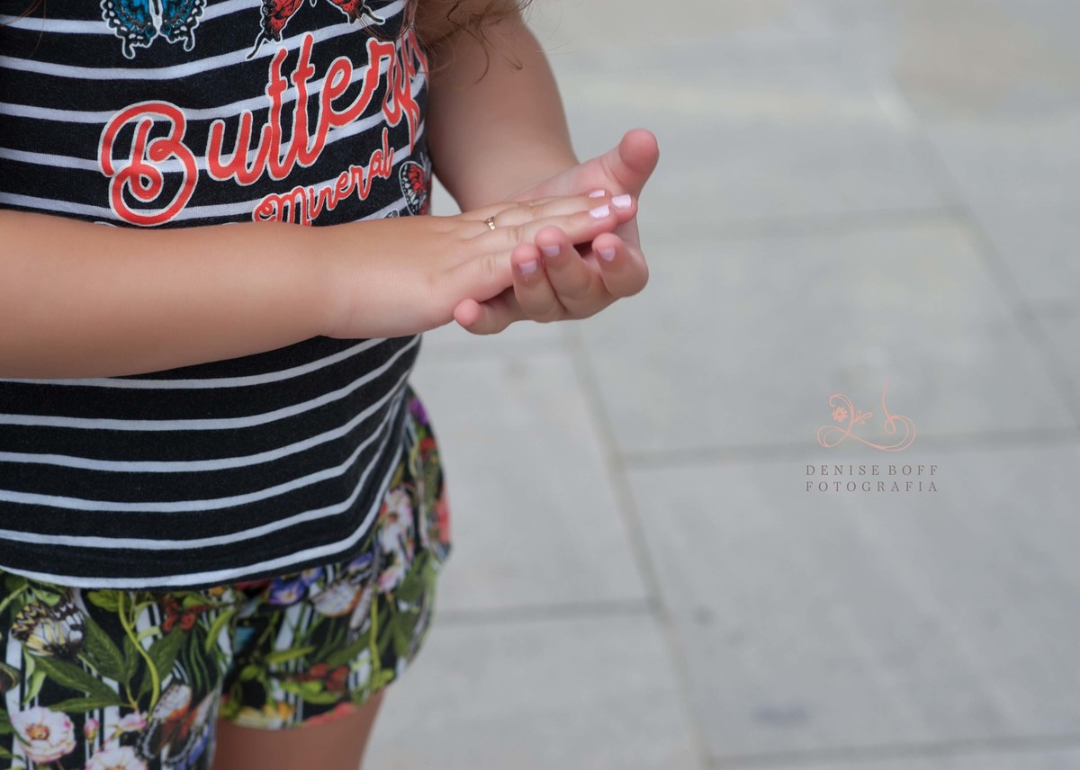 Sessão de família por Denise Boff