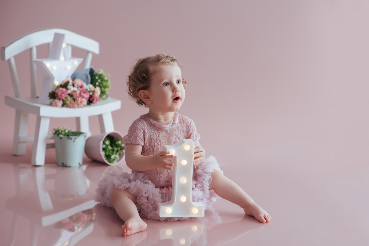 Smash The Cake Maria Eduarda