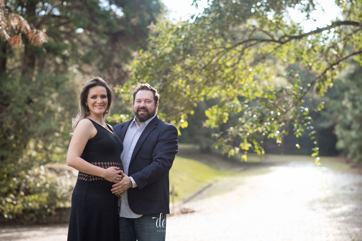 Gestante por Denise Boff