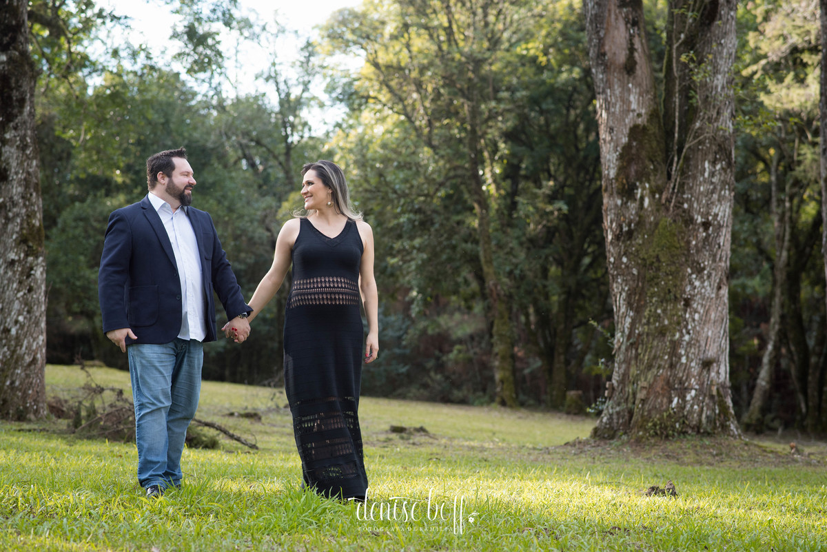 Gestante por Denise Boff