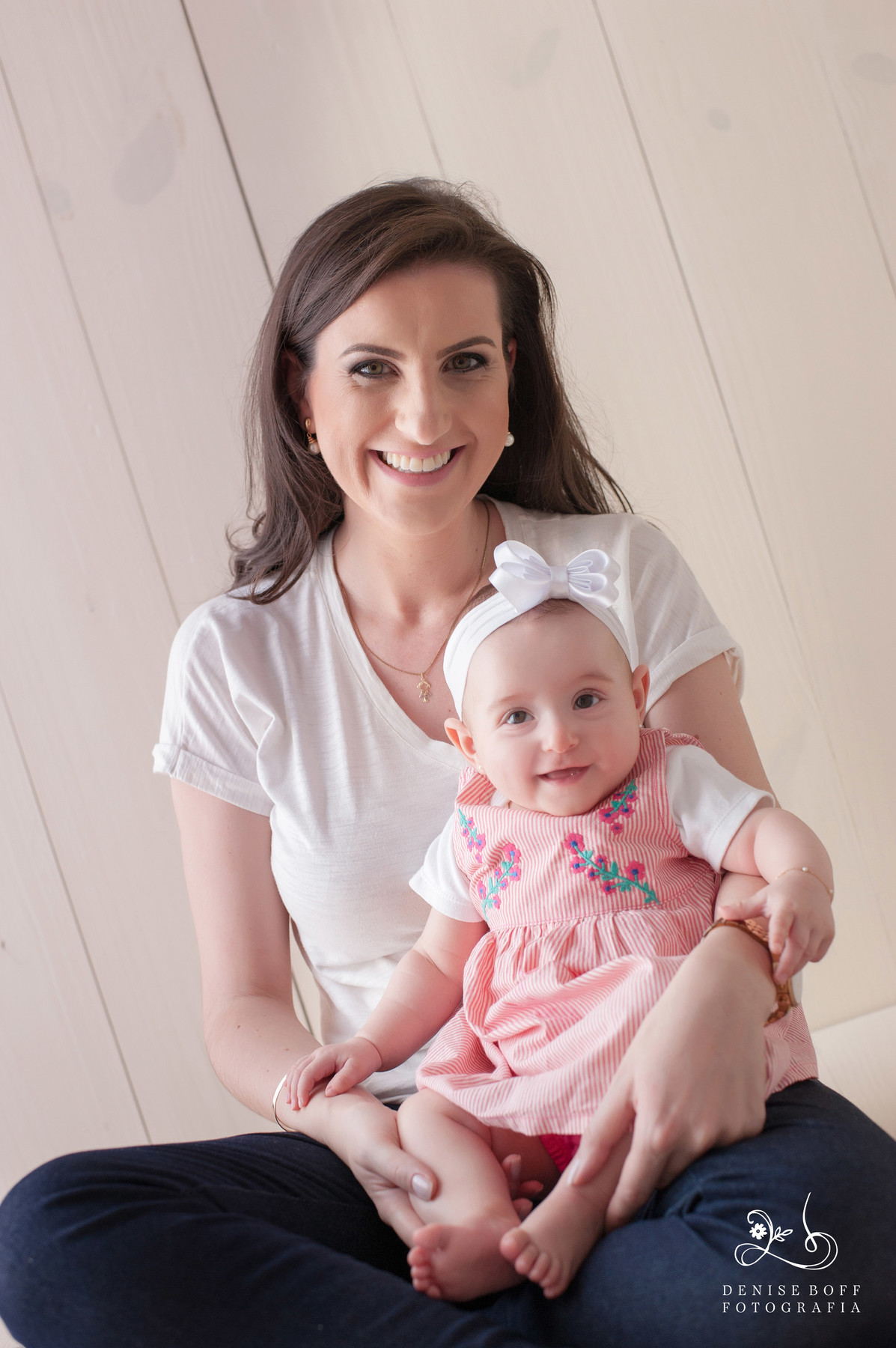 Sessão Família por Denise Boff