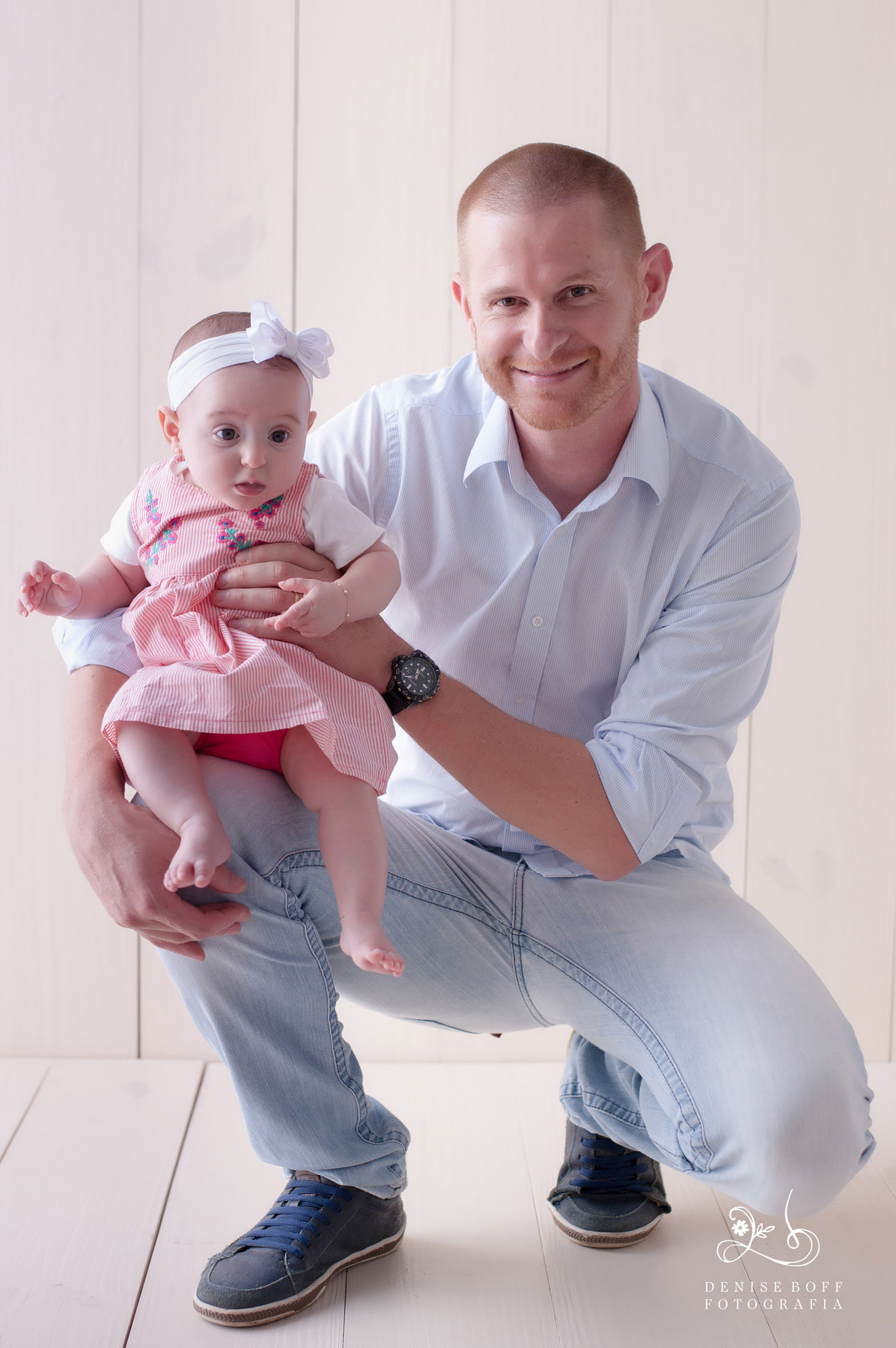 Sessão Família por Denise Boff