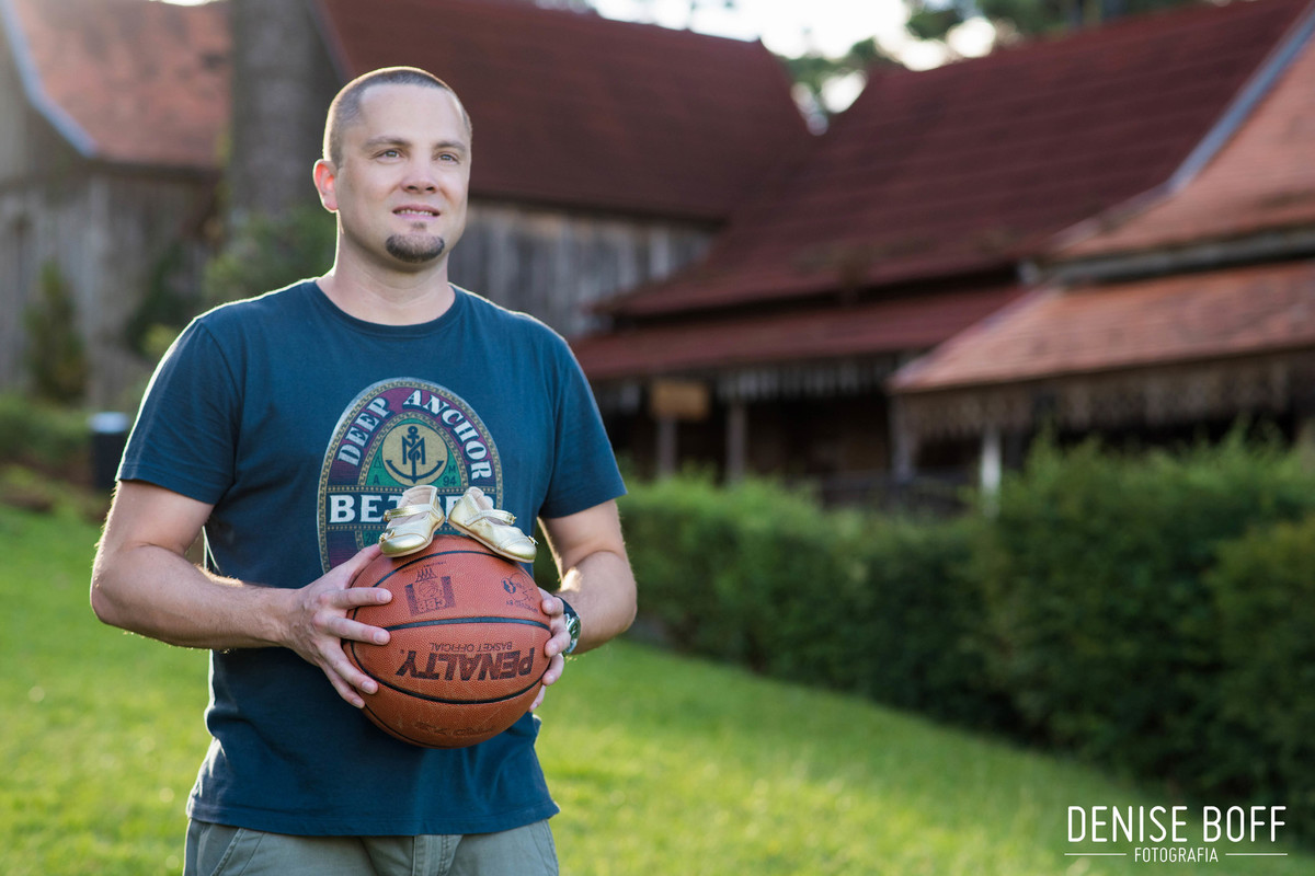 Sessão Gestante em Caxias do Sul por Denise Boff
